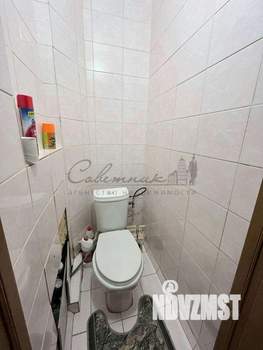 2-к квартира, вторичка, 53м2, 1/9 этаж