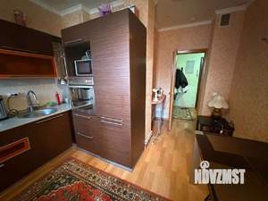 1-к квартира, вторичка, 41м2, 9/10 этаж