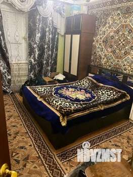 2-к квартира, вторичка, 55м2, 9/9 этаж