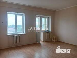 3-к квартира, вторичка, 93м2, 3/8 этаж