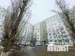 1-к квартира, вторичка, 37м2, 6/9 этаж