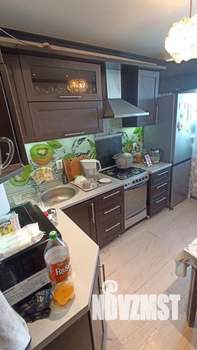 3-к квартира, вторичка, 58м2, 1/5 этаж