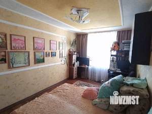 4-к квартира, вторичка, 74м2, 7/9 этаж