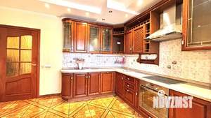 4-к квартира, вторичка, 117м2, 9/14 этаж