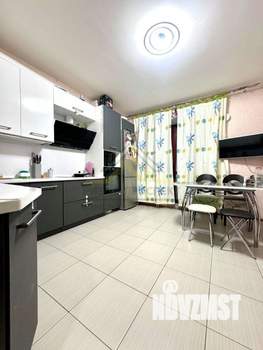 2-к квартира, вторичка, 70м2, 5/9 этаж