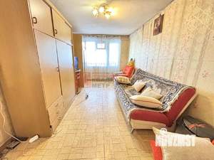 3-к квартира, вторичка, 62м2, 5/5 этаж