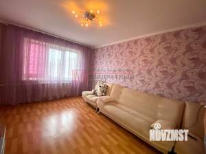 3-к квартира, вторичка, 62м2, 9/9 этаж