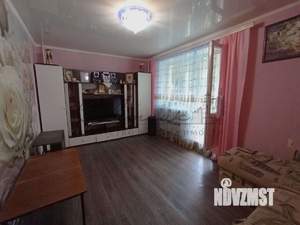 2-к квартира, вторичка, 50м2, 1/5 этаж