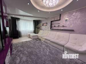 3-к квартира, вторичка, 99м2, 9/9 этаж