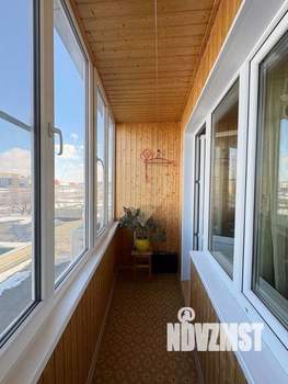2-к квартира, вторичка, 52м2, 4/9 этаж