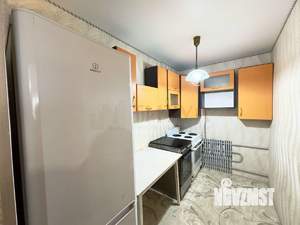 2-к квартира, вторичка, 35м2, 6/9 этаж