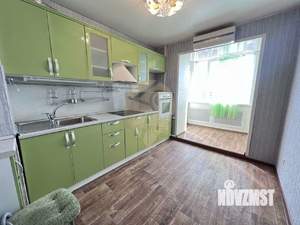 3-к квартира, вторичка, 67м2, 14/14 этаж