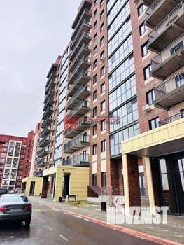 2-к квартира, вторичка, 62м2, 6/12 этаж