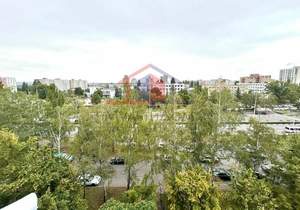 1-к квартира, вторичка, 35м2, 6/9 этаж