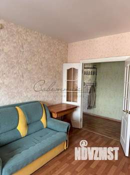 3-к квартира, вторичка, 63м2, 9/9 этаж