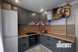 1-к квартира, вторичка, 37м2, 5/9 этаж