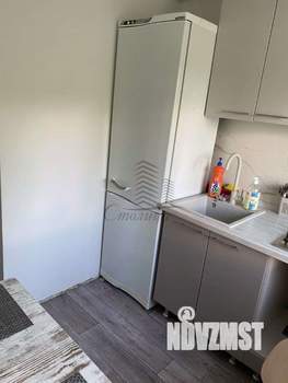 3-к квартира, вторичка, 62м2, 4/5 этаж