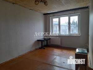 3-к квартира, вторичка, 62м2, 5/5 этаж