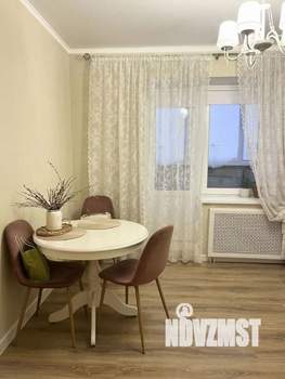 2-к квартира, вторичка, 64м2, 3/9 этаж