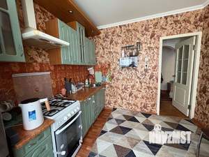 3-к квартира, вторичка, 64м2, 1/9 этаж