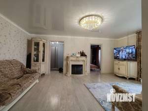 4-к квартира, вторичка, 87м2, 6/14 этаж