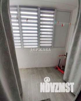 3-к квартира, вторичка, 62м2, 4/9 этаж