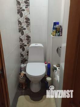 3-к квартира, вторичка, 64м2, 8/9 этаж