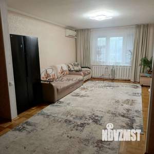4-к квартира, вторичка, 84м2, 5/14 этаж