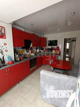 4-к квартира, вторичка, 88м2, 2/5 этаж