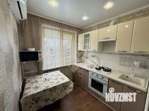 2-к квартира, вторичка, 43м2, 5/5 этаж