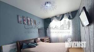 4-к квартира, вторичка, 92м2, 2/5 этаж