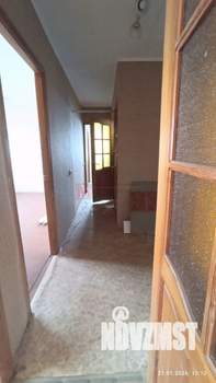 3-к квартира, вторичка, 55м2, 8/9 этаж