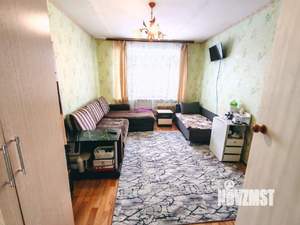 2-к квартира, вторичка, 52м2, 5/5 этаж