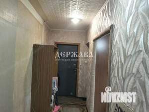 3-к квартира, вторичка, 64м2, 1/9 этаж