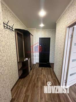 1-к квартира, вторичка, 42м2, 6/9 этаж