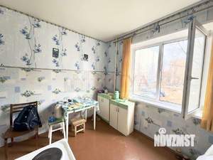 1-к квартира, вторичка, 39м2, 2/9 этаж