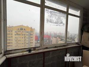 1-к квартира, вторичка, 41м2, 9/10 этаж