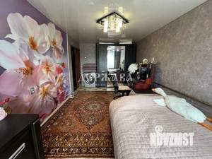 2-к квартира, вторичка, 46м2, 9/9 этаж