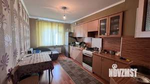 3-к квартира, вторичка, 66м2, 6/9 этаж