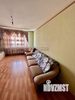 3-к квартира, вторичка, 65м2, 6/9 этаж