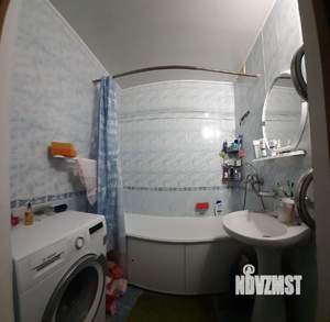 3-к квартира, вторичка, 64м2, 2/9 этаж
