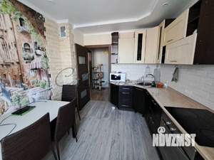 4-к квартира, вторичка, 85м2, 9/9 этаж