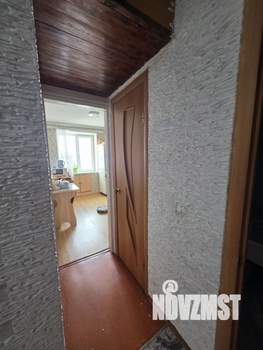3-к квартира, вторичка, 57м2, 3/5 этаж