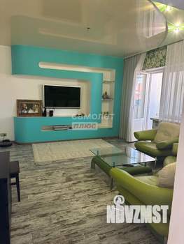 3-к квартира, вторичка, 125м2, 4/5 этаж