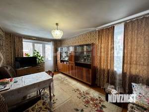 3-к квартира, вторичка, 62м2, 2/5 этаж