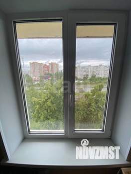 1-к квартира, вторичка, 37м2, 5/9 этаж