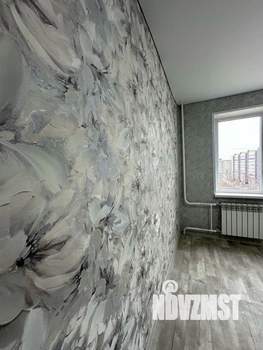3-к квартира, вторичка, 64м2, 7/9 этаж