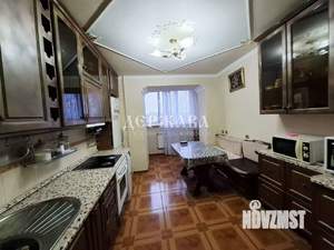 4-к квартира, вторичка, 88м2, 7/14 этаж