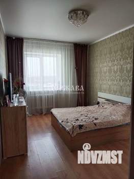 3-к квартира, вторичка, 93м2, 7/8 этаж