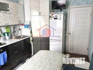 3-к квартира, вторичка, 63м2, 4/9 этаж